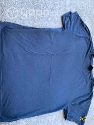 Polera nueva, talla M - Imagen 3