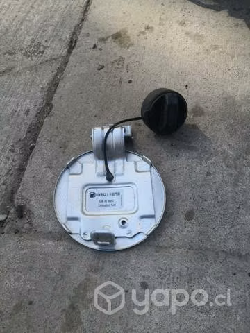 Tapa bencina Chery tiggo 2 2020