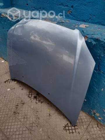 Capot Chevrolet Corsa plus 2003-2008 - Imagen 2