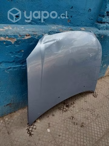 Capot Chevrolet Corsa plus 2003-2008 - Imagen 5