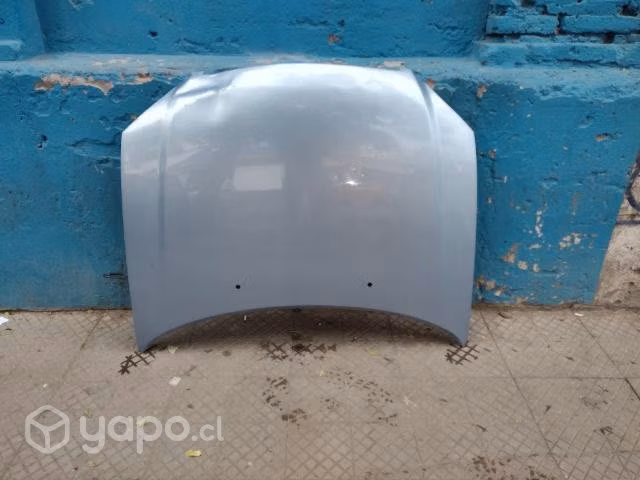 Capot Chevrolet Corsa plus 2003-2008