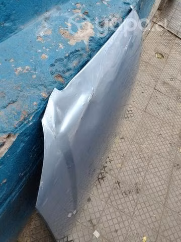 Capot Chevrolet Corsa plus 2003-2008 - Imagen 4