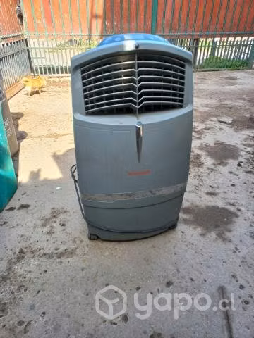 Aire acondicionado