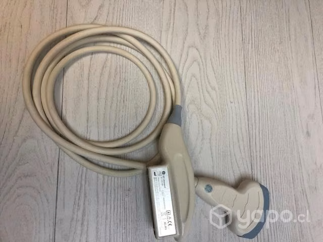 Ge 4c-rs ultrasound transducer - Imagen 4