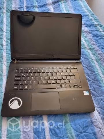 Sony vaio