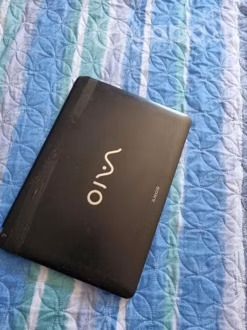 Sony vaio