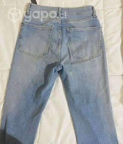 Jeans zara - Imagen 2