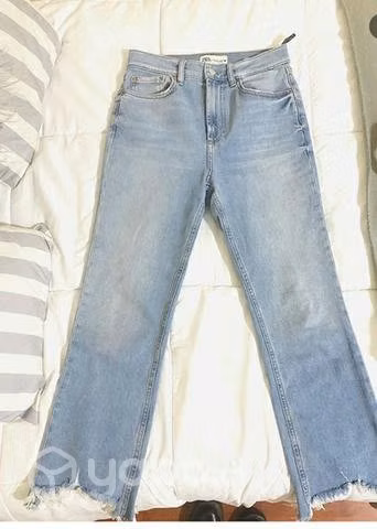 Jeans zara - Imagen 3