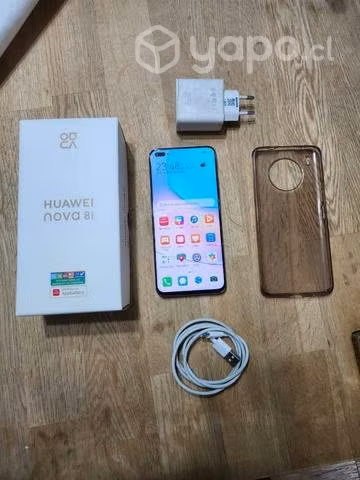 celular nuevo