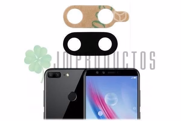 Lente Trasera Huawei Honor 9 Lite + INSTALACIÓN - Imagen 5