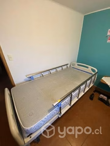 Cama clinica - Imagen 3