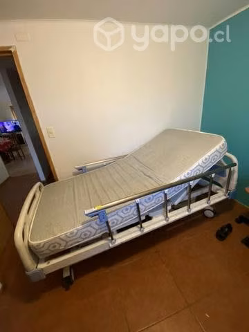 Cama clinica - Imagen 5