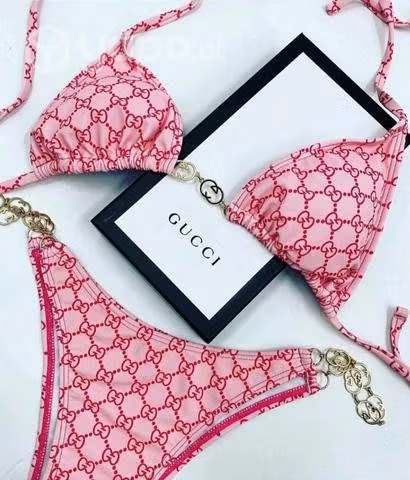 Bikini talla XS - Imagen 3