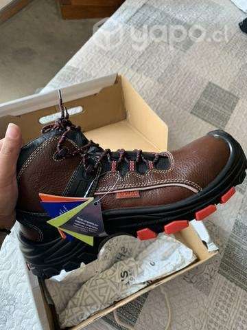 Botin sherpas hombre - Imagen 2