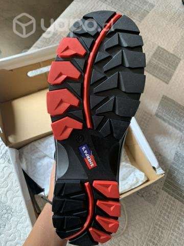 Botin sherpas hombre - Imagen 3