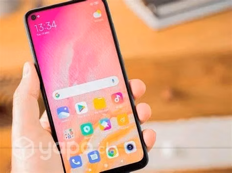 Cambio de pantalla xiomi redmi note 9