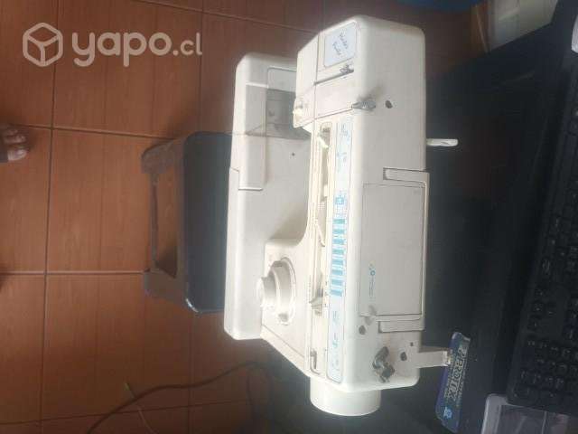 Maquina Singer - Imagen 2