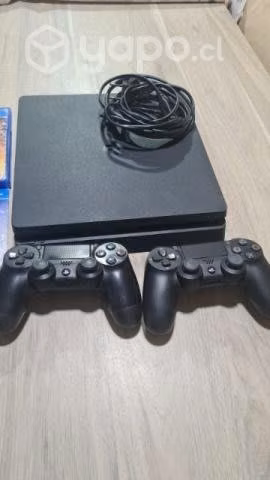 Play 4 1TB