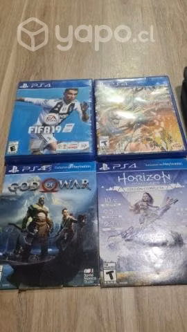Play 4 1TB