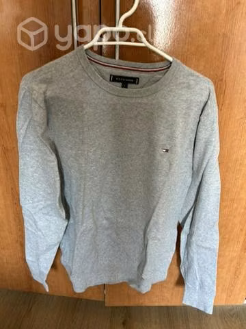 Chaleco tommy hilfiger