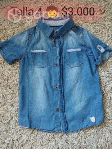 Lote de ropa - Imagen 4