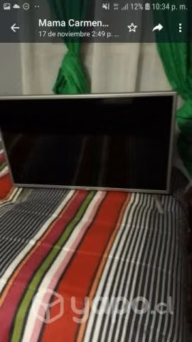 Smartv LG 32 pulgadas