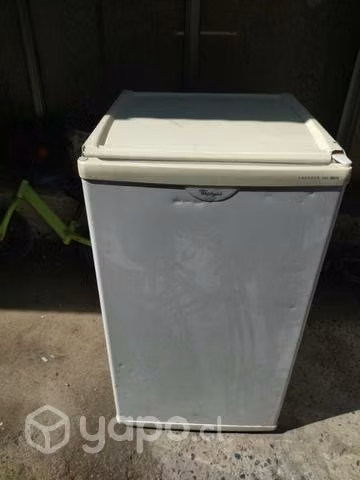 Frezzer Whirlpool 100 litros