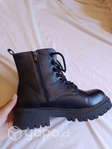 Zapatos negros - Imagen 3