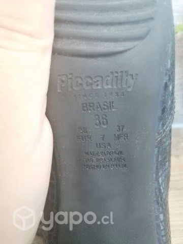 Botines brasileros super comodos - Imagen 5