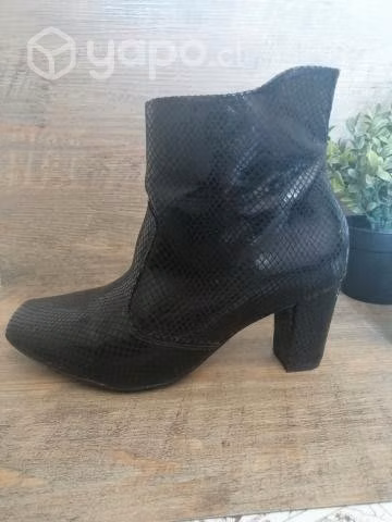 Botines brasileros super comodos - Imagen 4