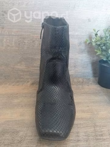 Botines brasileros super comodos - Imagen 2
