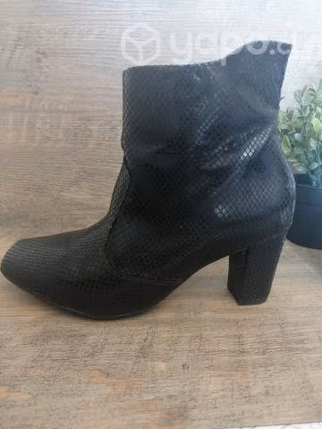 Botines brasileros super comodos - Imagen 3