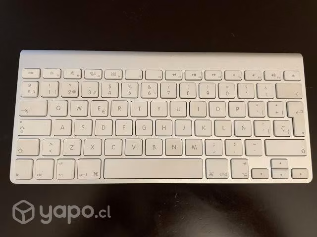 Magic Keyboard 1. Excelente estado