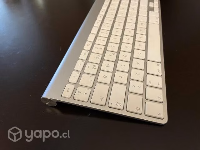 Magic Keyboard 1. Excelente estado - Imagen 2