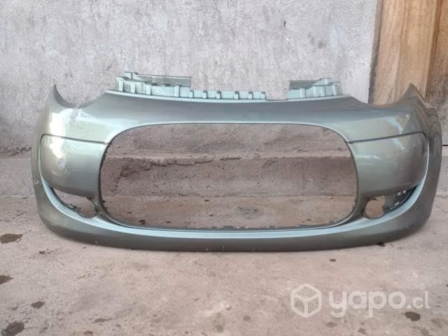 Parachoque citroen c1 2009-2012
