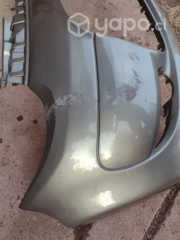 Parachoque citroen c1 2009-2012