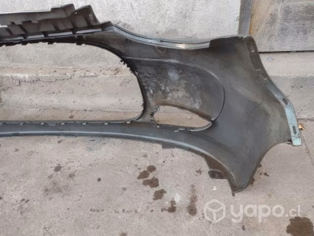 Parachoque citroen c1 2009-2012