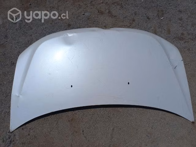 Capot Ford Edge 2014