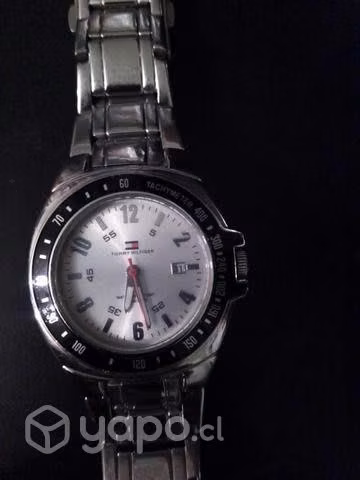 Reloj Tomy Hilfiger de dama
