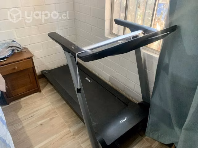 Trotadora eléctrica Ovicx X3 PLUS