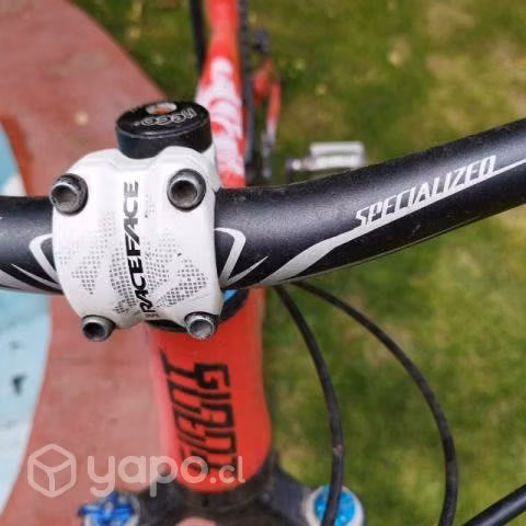 Impecable Giant Trance - Imagen 2