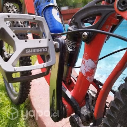 Impecable Giant Trance - Imagen 4