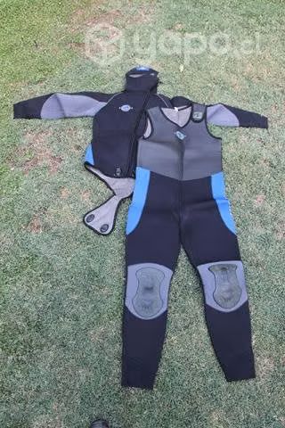 Trajes de buzo - Imagen 4