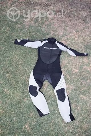 Trajes de buzo - Imagen 6