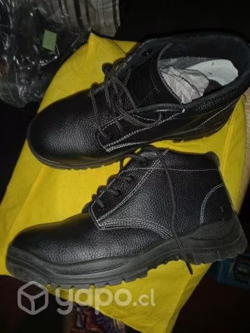 Zapato de seguridad