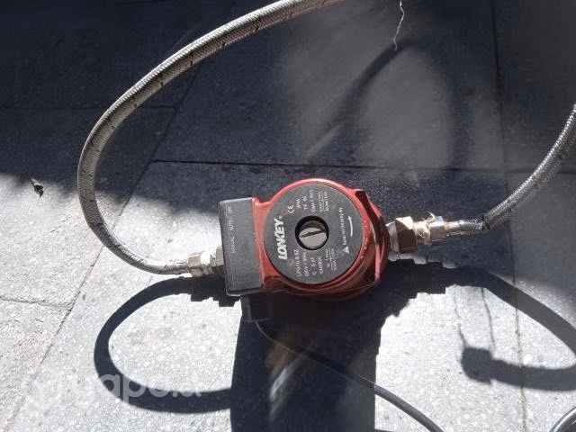 Aumento presion de agua - Imagen 2