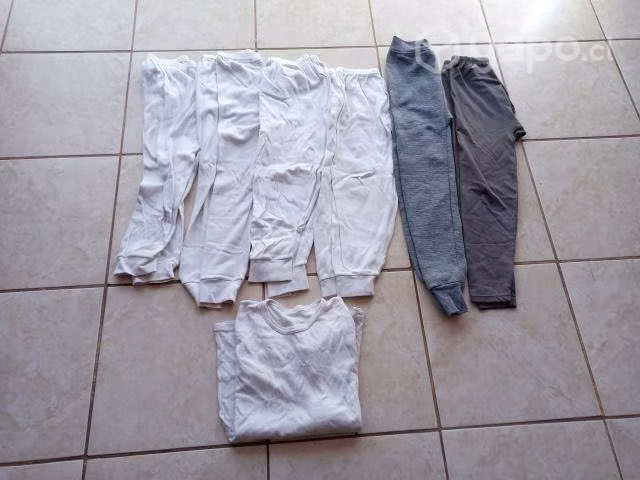 Calzoncillos largos