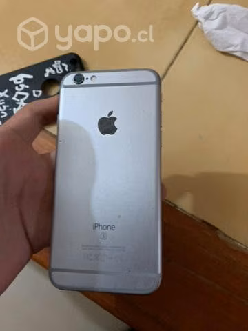 Iphone 6s repuesto