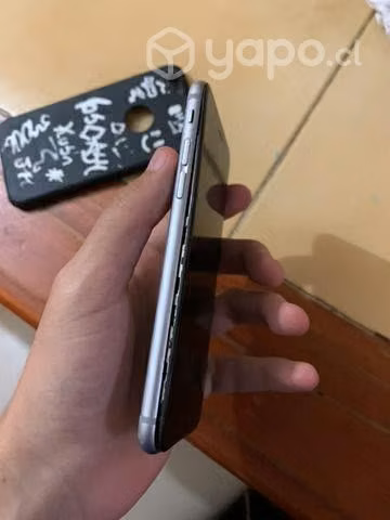 Iphone 6s repuesto