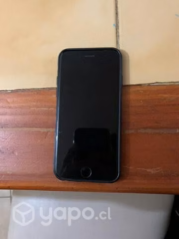 Iphone 6s repuesto